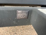 General Appearance with Unit Serial Number