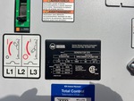 Generator with 