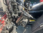 4 Underbody - Truck with 