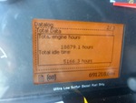 4 Transmision with Engine Hours