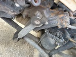 4 Underbody - Truck with 