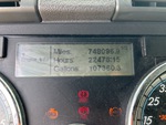 4 Transmision with Engine Hours