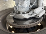 Brakes with 