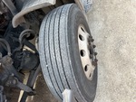 4 Underbody - Truck with 