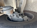 Brakes with 