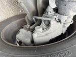 Brakes with 