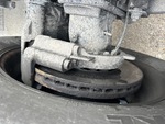 Brakes with 