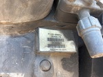 General Appearance with Refrigeration Unit Serial Number