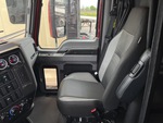 Cab with 
