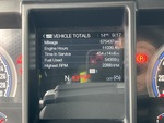 Cab with Engine Hours