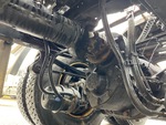 Drivetrain with 