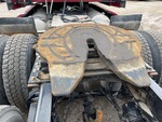 4 Underbody - Truck with 