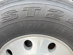 4 Underbody - Truck with 