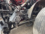 4 Underbody - Truck with 