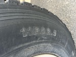 4 Underbody - Truck with 