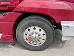 4 Underbody - Truck with 