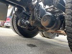 Drivetrain with 