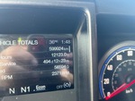 4 Transmision with Engine Hours