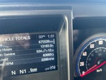 4 Transmision with Engine Hours