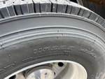 4 Underbody - Truck with 