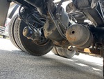 Drivetrain with 