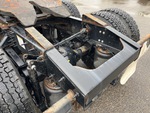 4 Underbody - Truck with 