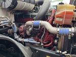 4 Engine with 