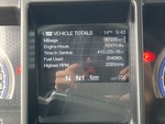 4 Transmision with Engine Hours