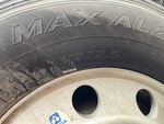 4 Underbody - Truck with 