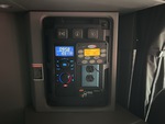 Cab with 