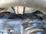 General Appearance with Second Serial Number/VIN Photo