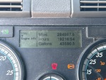 Cab with Engine Hours