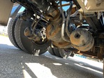 Drivetrain with 