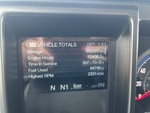 4 Transmision with Engine Hours