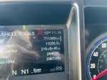 4 Transmision with Engine Hours