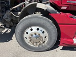 4 Underbody - Truck with 