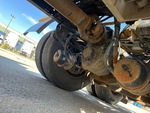 Drivetrain with 