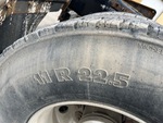 4 Underbody - Truck with 