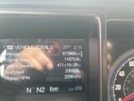 4 Transmision with Engine Hours
