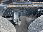 4 Underbody - Truck with 