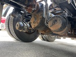 Drivetrain with 