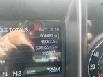 4 Transmision with Engine Hours