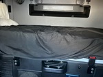 Cab with 