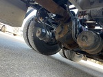 Drivetrain with 