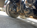 Drivetrain with 