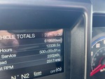 Cab with Engine Hours