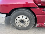 4 Underbody - Truck with 