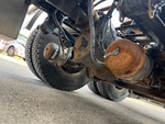 Drivetrain with 