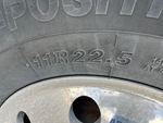 4 Underbody - Truck with 