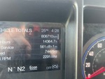 4 Transmision with Engine Hours